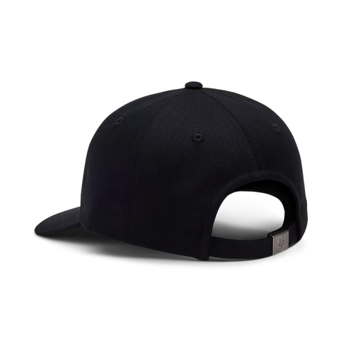 Womens Wordmark Adjustable Hat