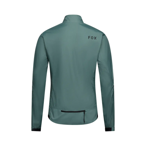 Womens Ranger Wind Jacket