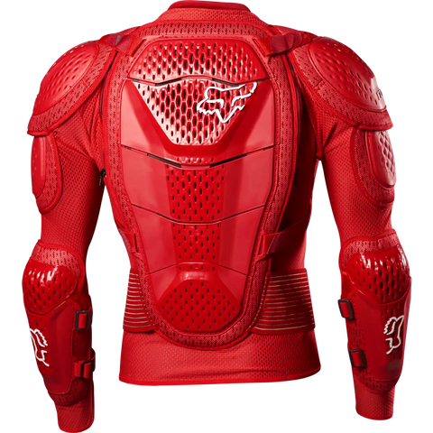 Titan Sport Chest Guard Jacket