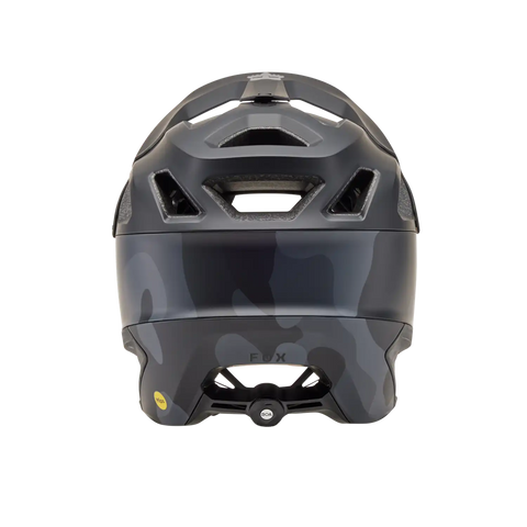 Dropframe Pro Helmet