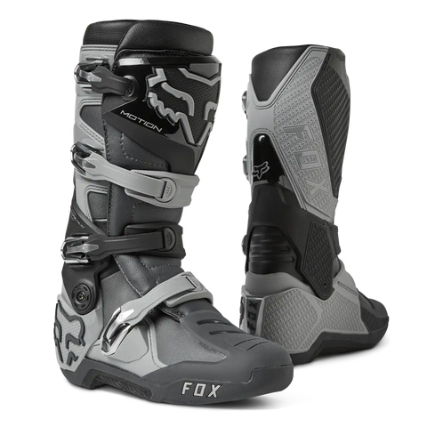 Motion Boots