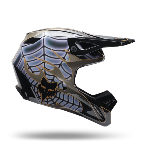 Fox LAB V1 Helmet