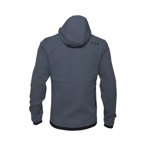 Ranger Fire Hoodie