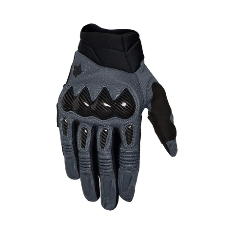 Bomber Gloves