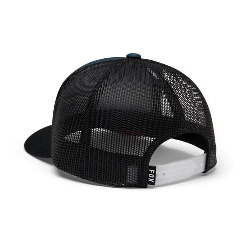 Youth Vision Snapback Hat