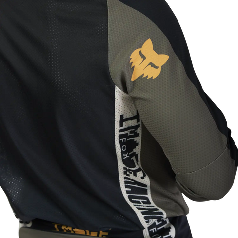 360 Fade Jersey