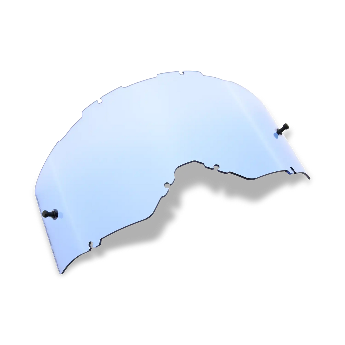 Airspace & Main Injected Lens