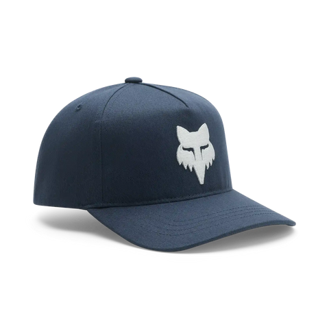 Youth Fox Head Subframe Hat