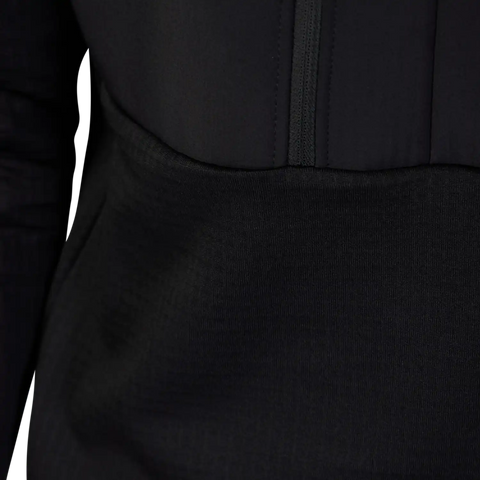 Defend Thermal Hoodie