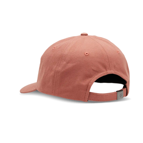 Womens Wordmark Adjustable Hat