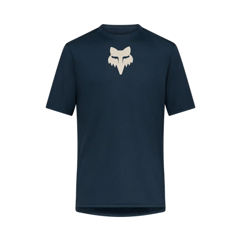 Ranger Fox Head Jersey