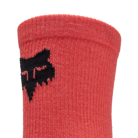 6" Flexair Merino Sock