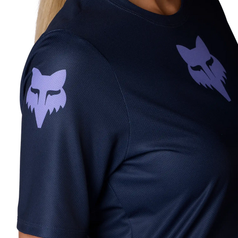 Womens Ranger Jersey Image Print