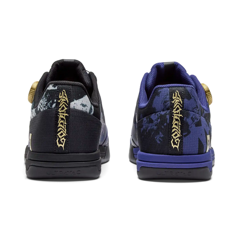 Fox Union BOA® Goldstone Limited Edition Flat Shoes