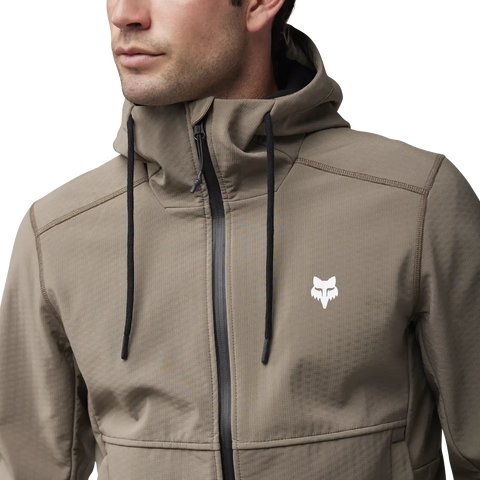 Pit Jacket