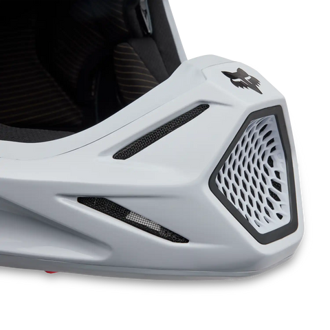 V3 RS Carbon Solid Helmet