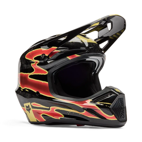 V3 RS Inning Helmet