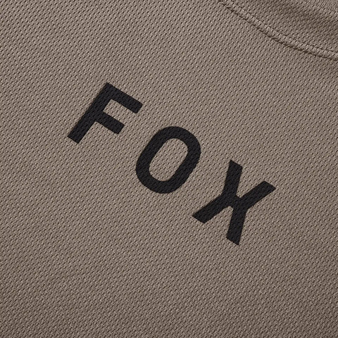 Ranger Wordmark Jersey
