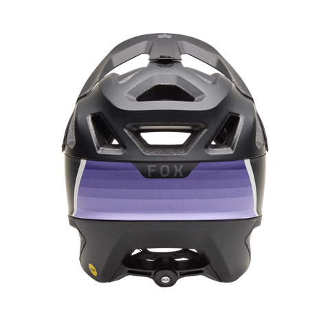 Dropframe Pro Grid Helmet