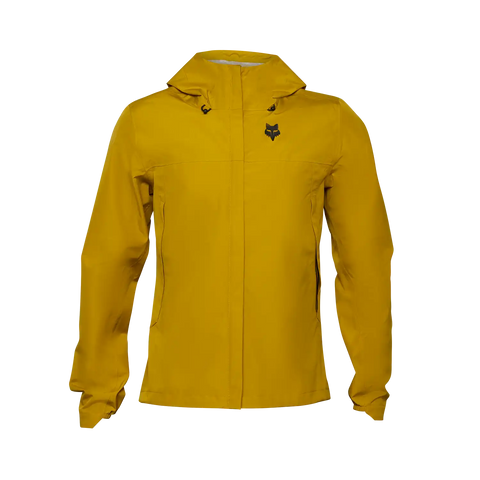 Ranger 2.5-Layer Water Jacket
