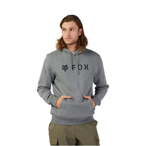 Absolute Pullover Hoodie