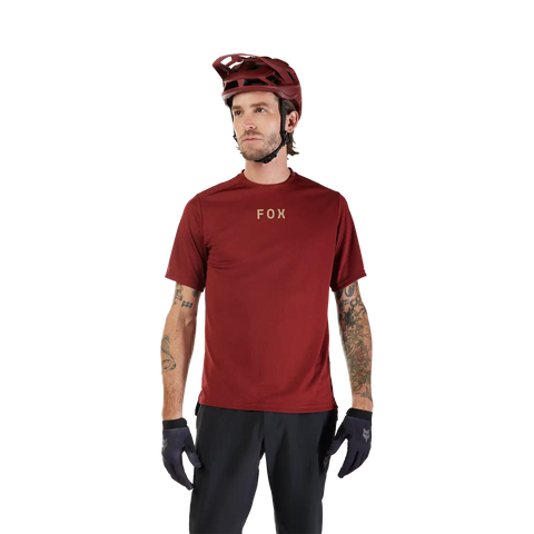 Ranger Wordmark Jersey