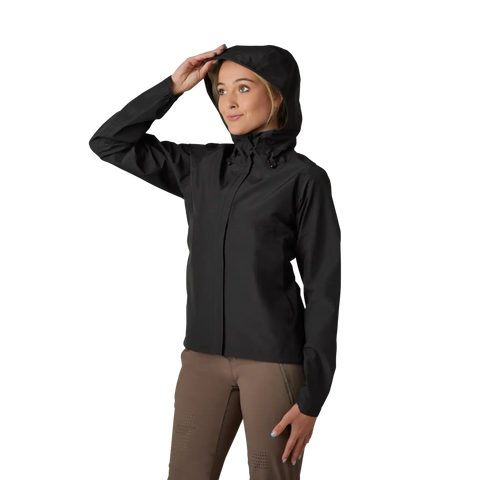 Womens Ranger 2.5-Layer Water Jacket