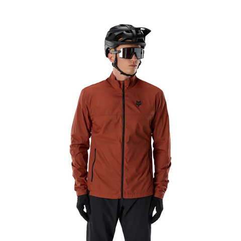 Ranger Wind Jacket