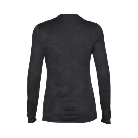 Womens Ranger TruDri Long Sleeve Jersey