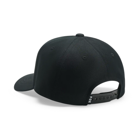 Youth Fox Head Subframe Hat