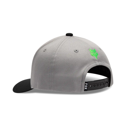 Youth Spire Snapback Hat