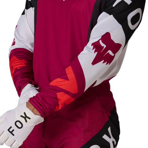 360 Tine Jersey