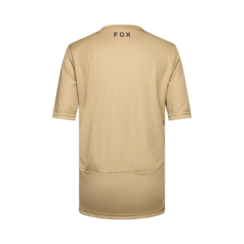 Ranger Fox Head Jersey