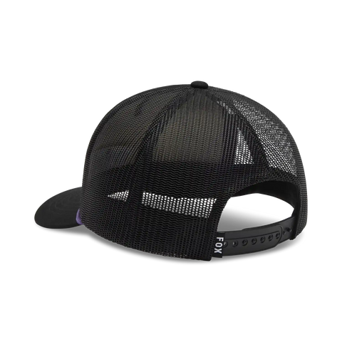 Womens Image Phantom Rope Trucker Hat