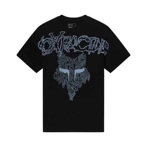 Abyss Heavyweight Short Sleeve Tee