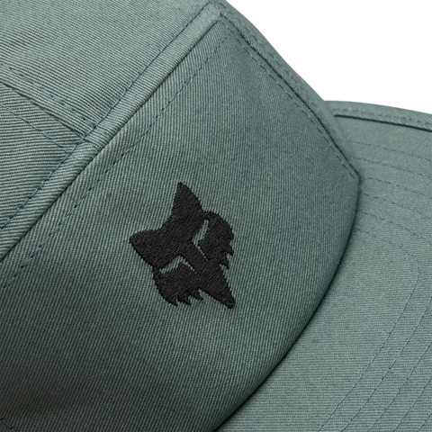 Fox Head Camper Hat