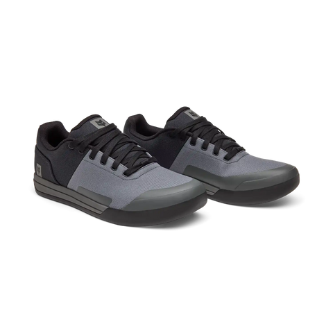 Fox Union Canvas Shoes