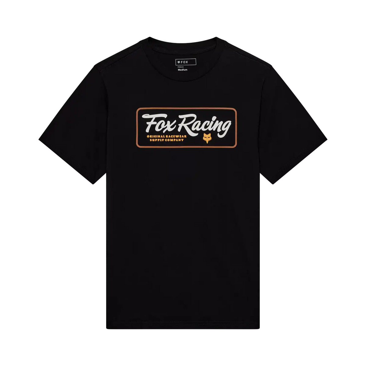 Fuel 195 Original Tee