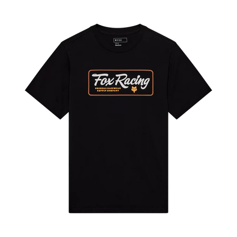 Fuel 195 Original Tee