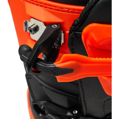 Comp Boots