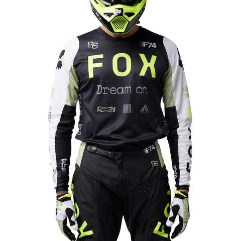 180 Race Spec Jersey