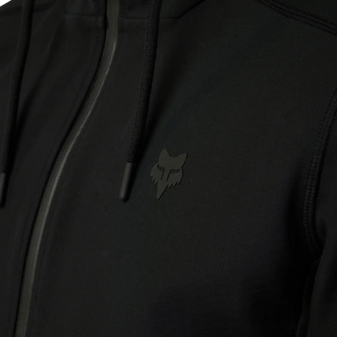 Pit Jacket