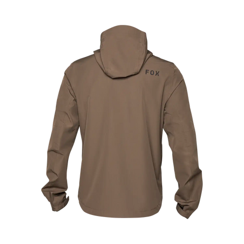 Ranger Off-Road Packable Rain Jacket