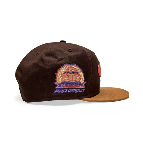 Pro Circuit 9FIFTY Snapback Hat