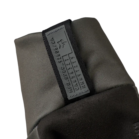 Womens Ranger Fire Gloves