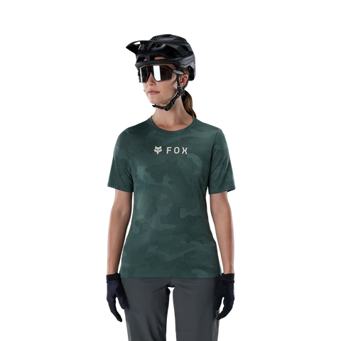 Womens Ranger Shorts