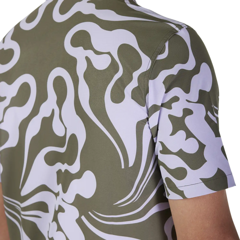 Ranger Woven Jersey