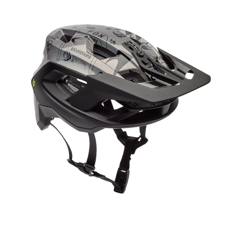 Speedframe Pro Lunar Special Edition Helmet