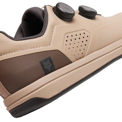 Fox Union BOA Clipless Shoes