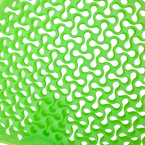 Koroyd Chest Guard Insert